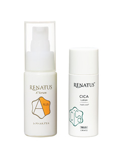 レナトスAプラス イメージ