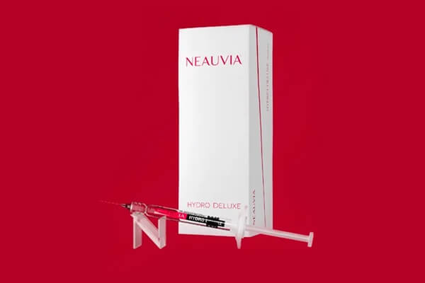 NEAUVIA HYDRO DELUXE - ニュービア ハイドロ デラックス